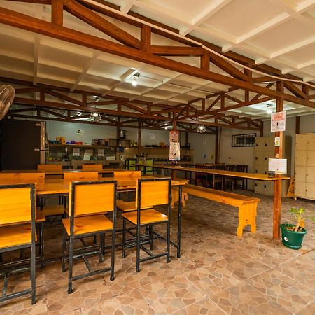 Arenal Sloth Hostel La Fortuna Εξωτερικό φωτογραφία