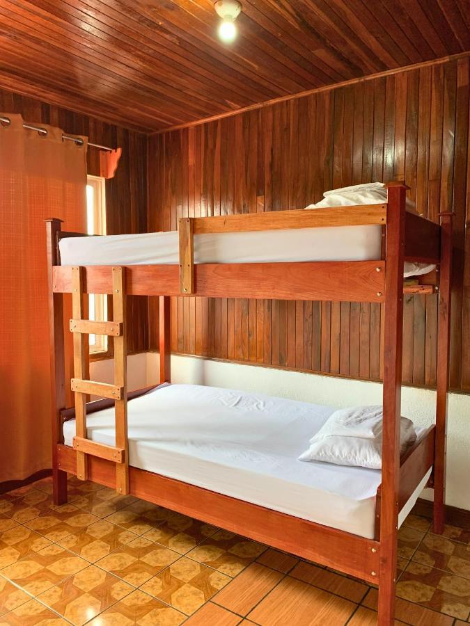 Arenal Sloth Hostel La Fortuna Εξωτερικό φωτογραφία