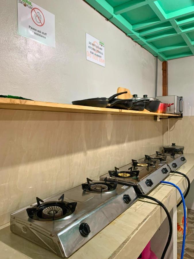 Arenal Sloth Hostel La Fortuna Εξωτερικό φωτογραφία