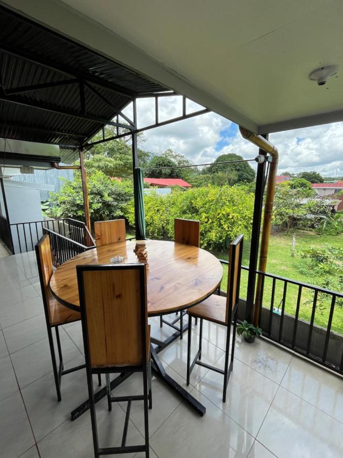 Arenal Sloth Hostel La Fortuna Εξωτερικό φωτογραφία