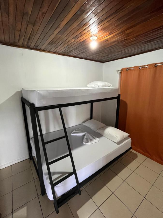 Arenal Sloth Hostel La Fortuna Εξωτερικό φωτογραφία
