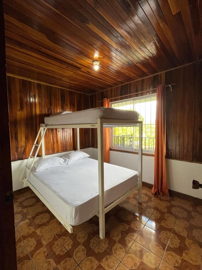 Arenal Sloth Hostel La Fortuna Εξωτερικό φωτογραφία