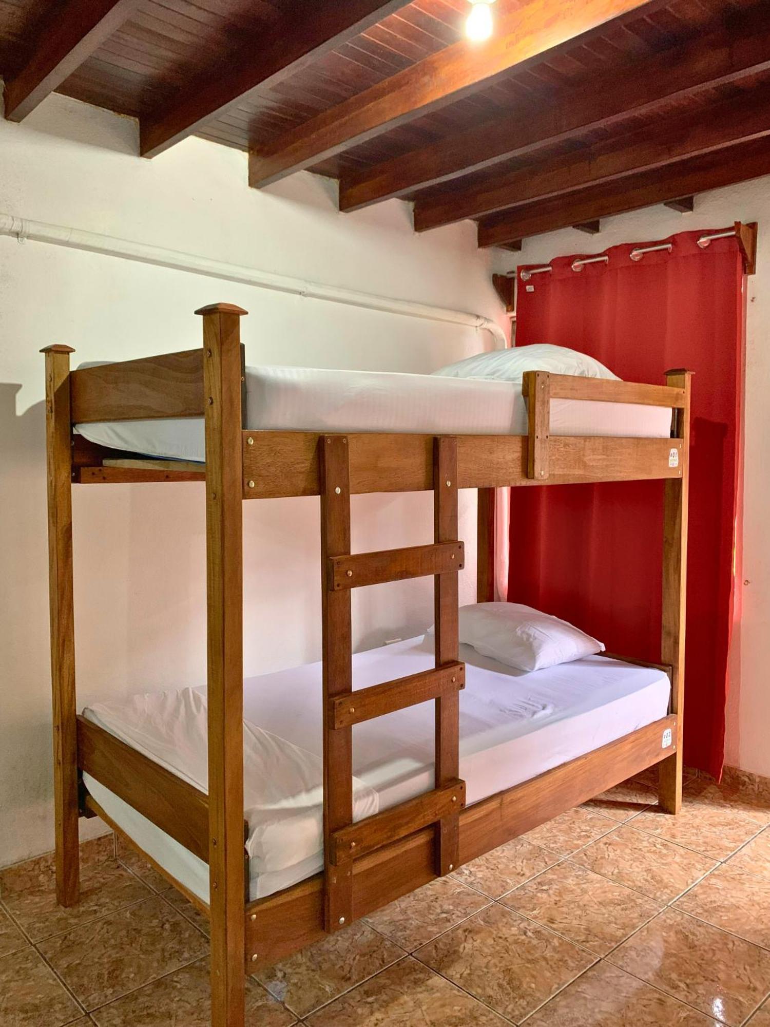 Arenal Sloth Hostel La Fortuna Εξωτερικό φωτογραφία