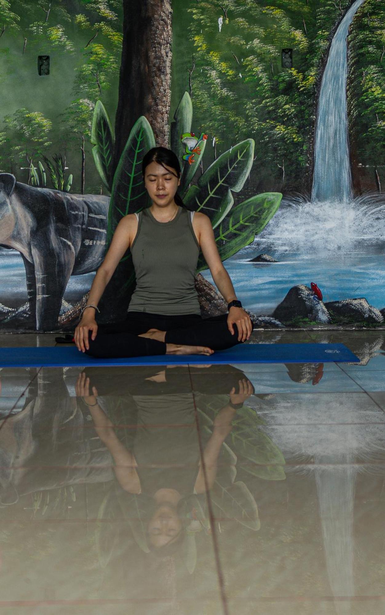 Arenal Sloth Hostel La Fortuna Εξωτερικό φωτογραφία