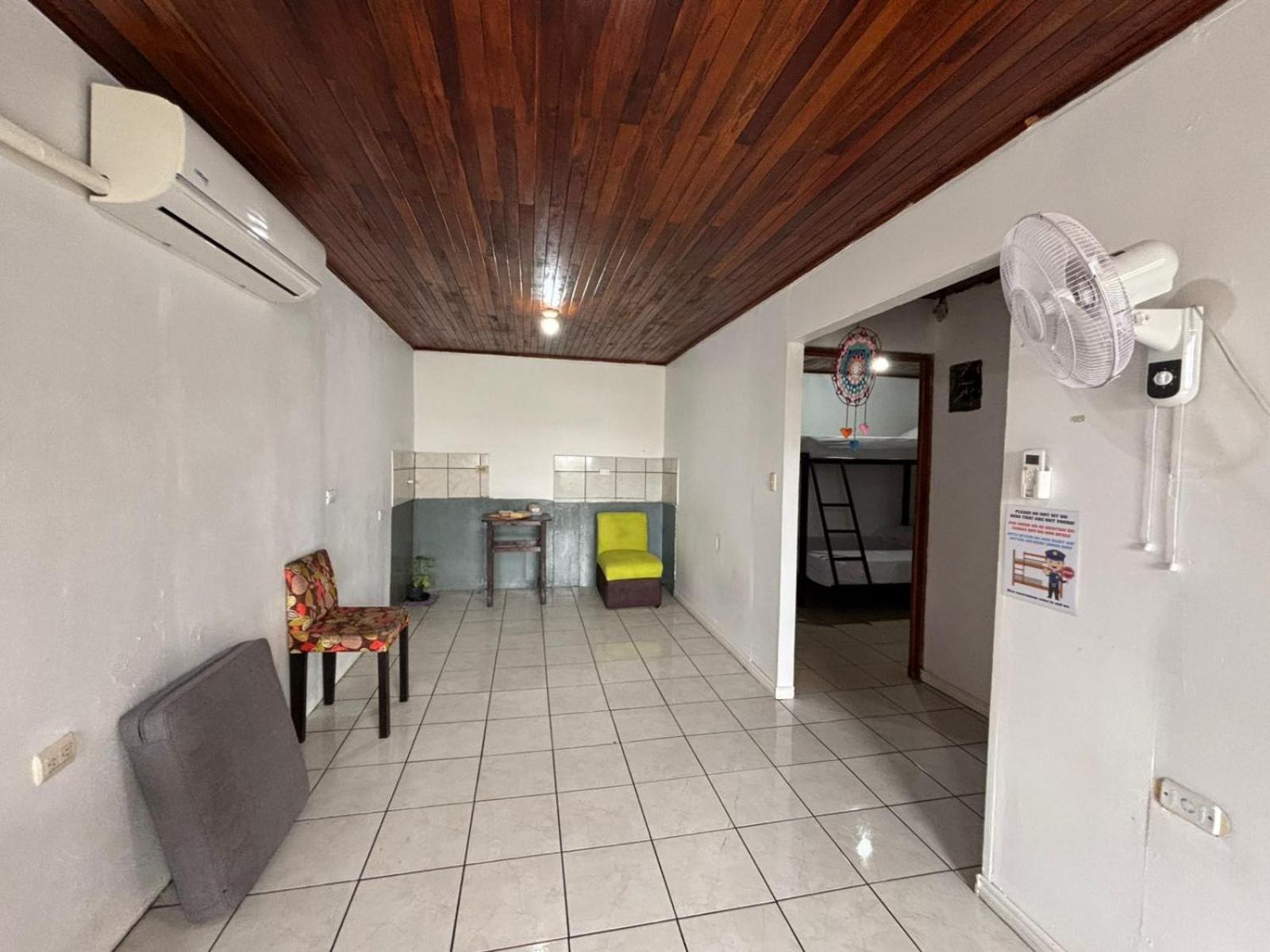 Arenal Sloth Hostel La Fortuna Εξωτερικό φωτογραφία